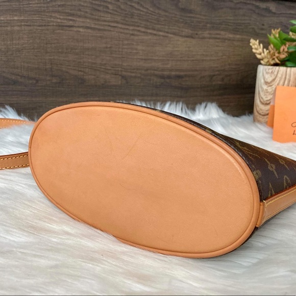 Drouot Crossbody/Shoulder bag
Date code: VI0091
Made in France 🇫🇷 - Picture 7 of 16